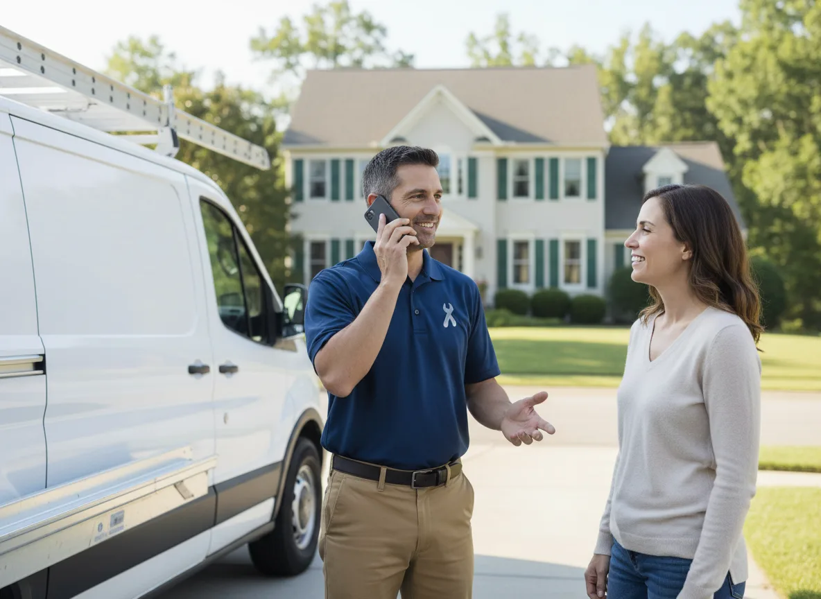 Home Gutter Service Doon, IA FAQs